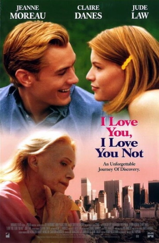 Я люблю тебя, я тебя не люблю (1996) смотреть онлайн