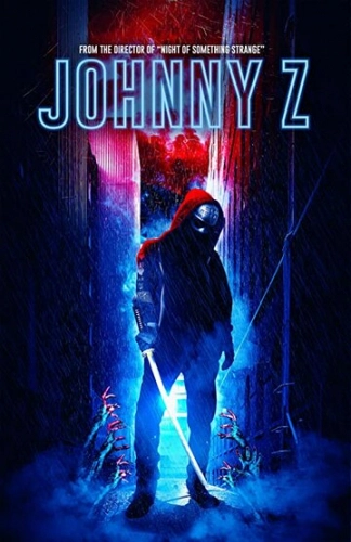 Джонни-зомби (2022)