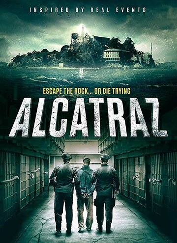 Алькатрас (2018) смотреть онлайн