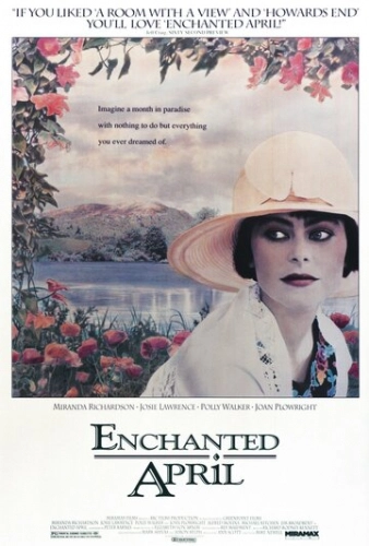 Колдовской апрель (1991) смотреть онлайн