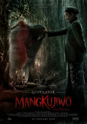 Mangkujiwo (2020) смотреть онлайн