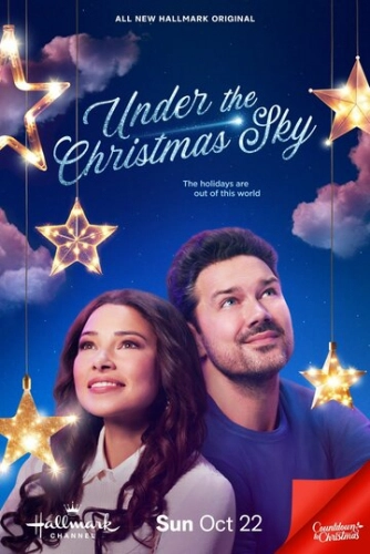 Under the Christmas Sky (2023)
