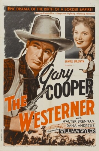Человек с запада (1940) смотреть онлайн