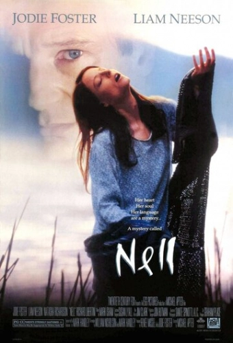 Нелл (1994) смотреть онлайн