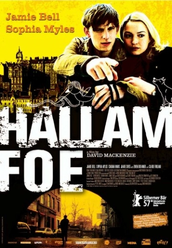 Холлэм Фоу (2007) смотреть онлайн