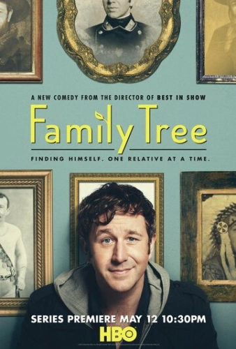 Семейное древо (2013) смотреть онлайн