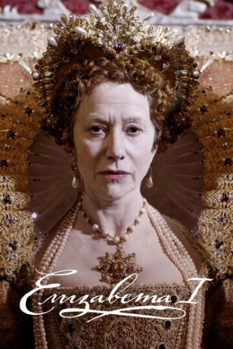 Елизавета I (2005) смотреть онлайн