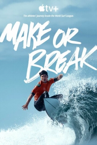 Make or Break (2022) смотреть онлайн
