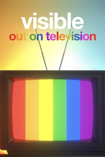 Visible: Out on Television (2020) смотреть онлайн