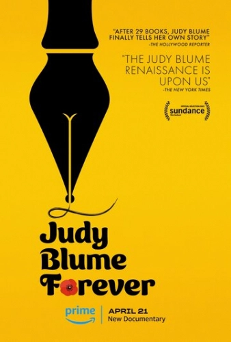 Джуди Блум навсегда (2023) смотреть онлайн