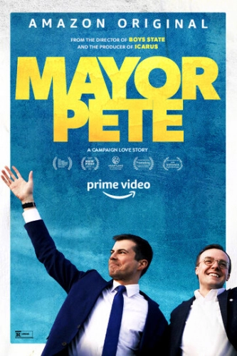 Mayor Pete (2021) смотреть онлайн