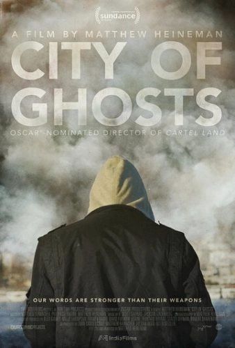 Город призраков (2017) смотреть онлайн