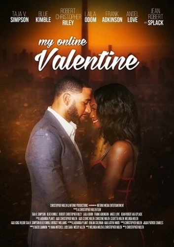 My Online Valentine (2019) смотреть онлайн