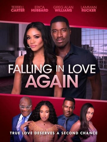 Falling in Love Again (2018) смотреть онлайн