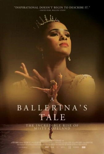 История балерины (2015) смотреть онлайн