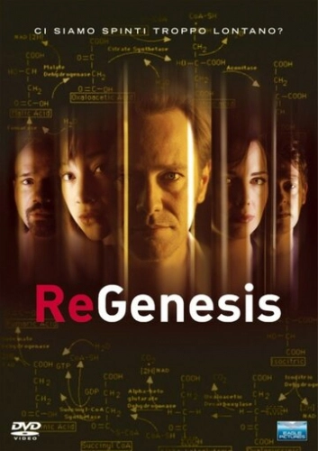 РеГенезис (2004) смотреть онлайн