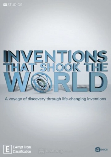 Изобретения, которые потрясли мир (2011) смотреть онлайн