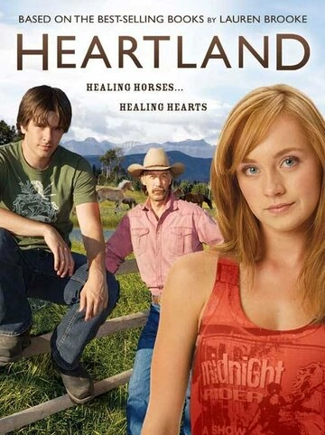 Хартленд (2007) смотреть онлайн