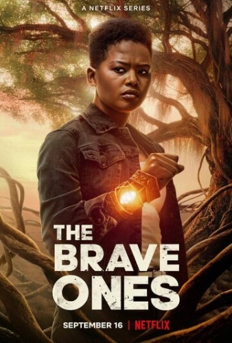 The Brave Ones (2022) смотреть онлайн