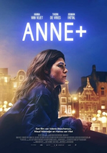 Анне+: Фильм (2021) смотреть онлайн