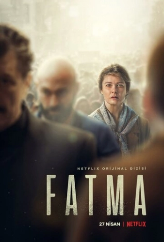 Фатма (2021) смотреть онлайн