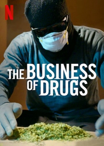 Наркобизнес (2020) смотреть онлайн