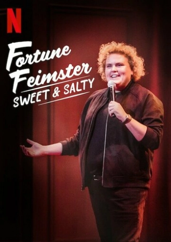 Fortune Feimster: Sweet & Salty (2020) смотреть онлайн