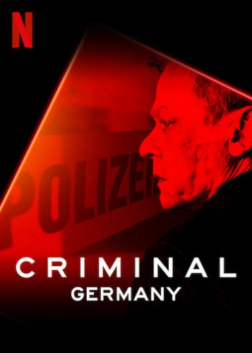 Преступник: Германия (2019) смотреть онлайн