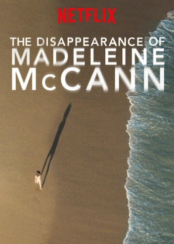 Исчезновение Мэделин Маккэнн (2019) смотреть онлайн