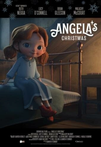 Рождество Ангелы (2017) смотреть онлайн