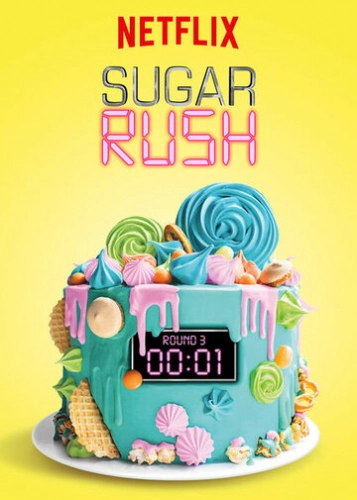 Sugar Rush (2018) смотреть онлайн