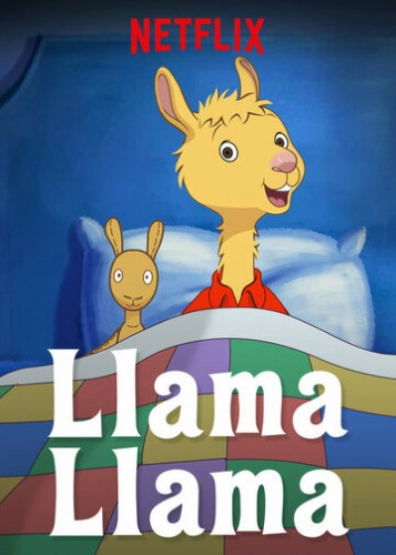 Лама Лама (2018) смотреть онлайн