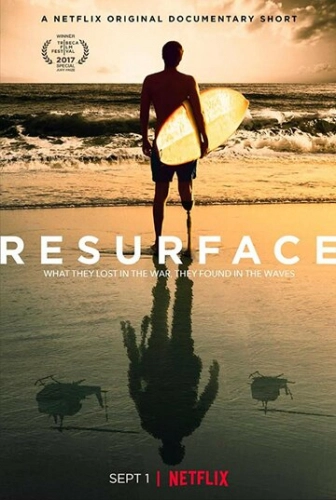 Resurface (2017) смотреть онлайн