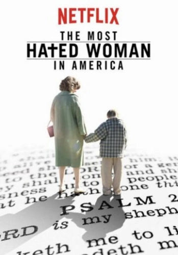 Самая ненавистная женщина Америки (2017) смотреть онлайн