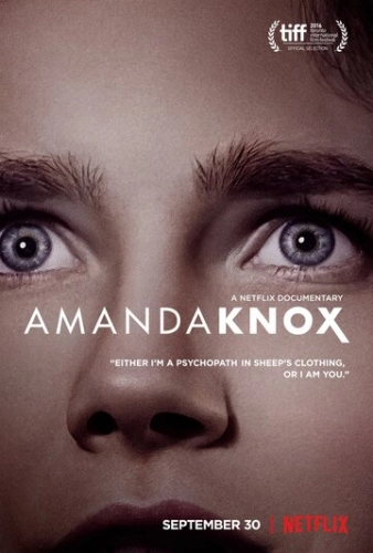 Аманда Нокс (2016) смотреть онлайн