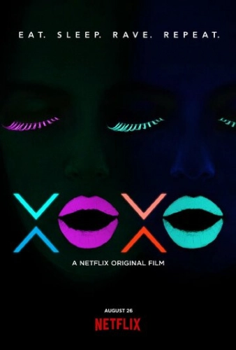 XOXO (2016) смотреть онлайн