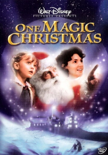 Волшебное Рождество (1985) смотреть онлайн
