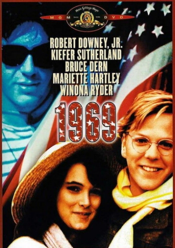 1969 (1988) смотреть онлайн