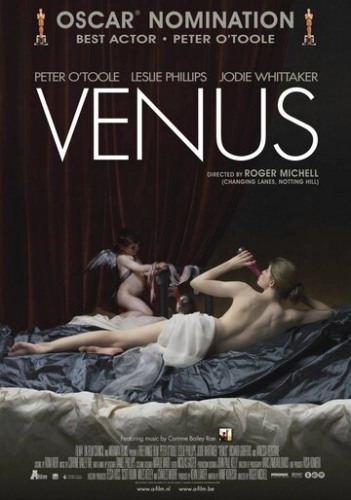 Венера (2006) смотреть онлайн