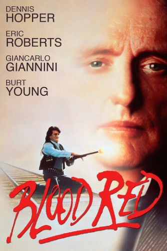 Красный как кровь (1989) смотреть онлайн