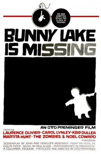 Исчезнувшая Банни Лейк (1965) смотреть онлайн