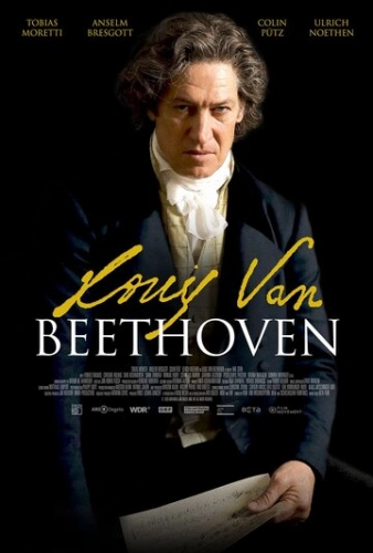 Людвиг ван Бетховен (2020) смотреть онлайн