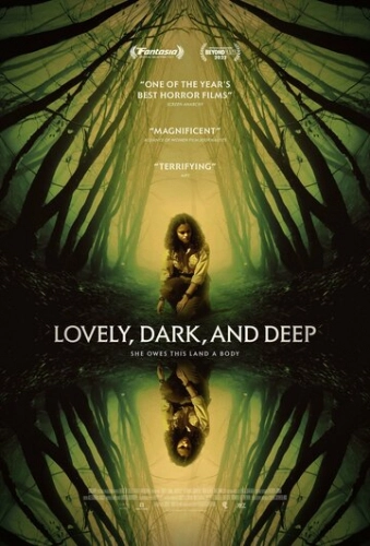 Lovely, Dark, and Deep (2023) смотреть онлайн