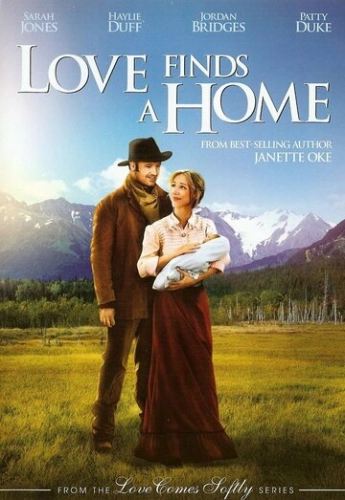 Любовь находит дом (2009) смотреть онлайн