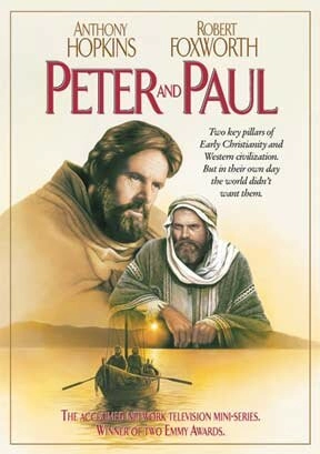 Петр и Павел (1981) смотреть онлайн
