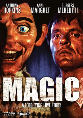 Магия (1978) смотреть онлайн