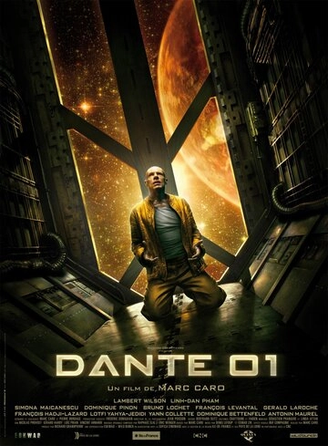 Данте 01 (2008) смотреть онлайн