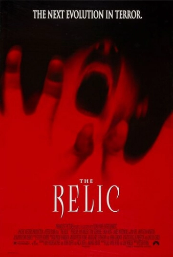 Реликт (1997) смотреть онлайн