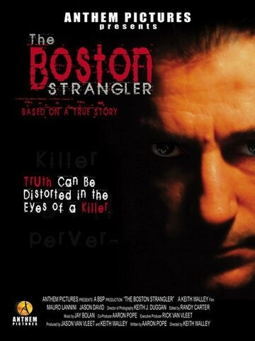 Бостонский Душитель (2006) смотреть онлайн
