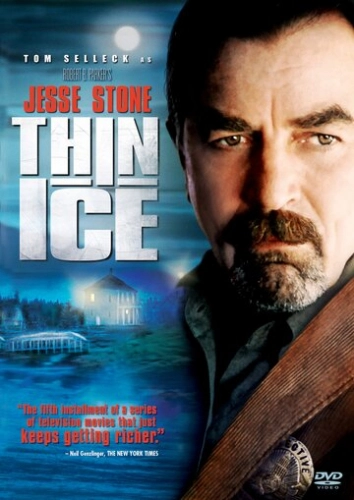 Джесси Стоун: Тонкий лед (2007) смотреть онлайн